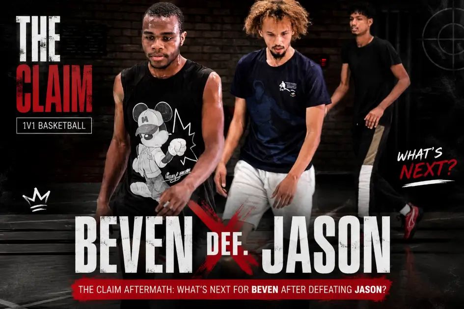 The Claim Aftermath: What's Next for Beven After Defeating Jason?