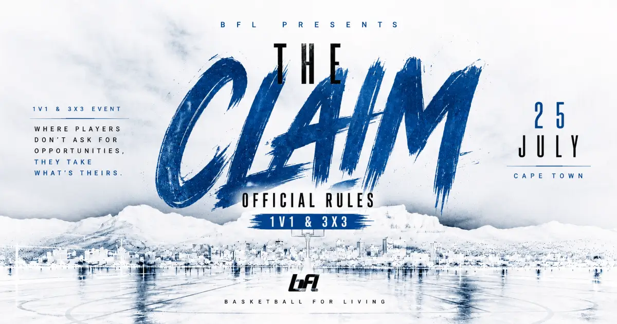 The Claim Official Rules