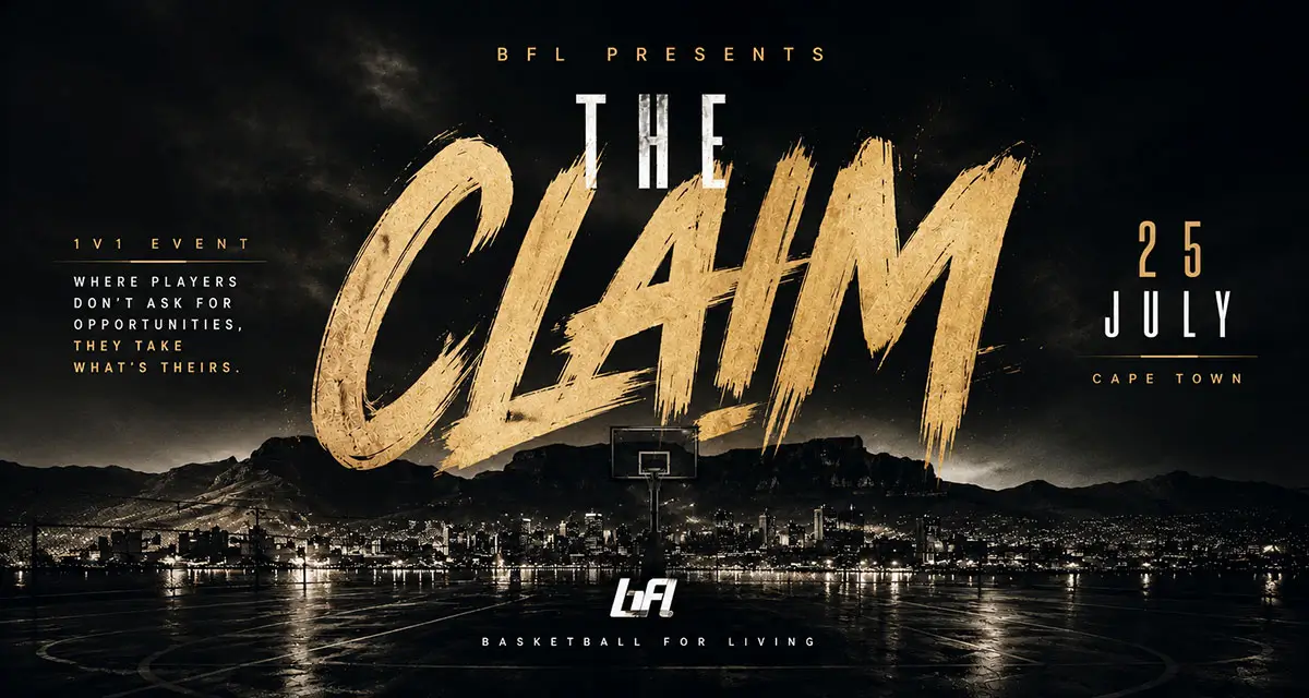 THE CLAIM: Where Stories Earn Their Spotlight
