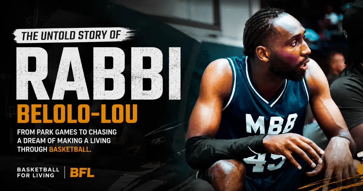 The Untold Story of Rabbi Belolo-Lou