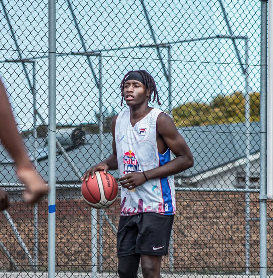 Munashe Gore
