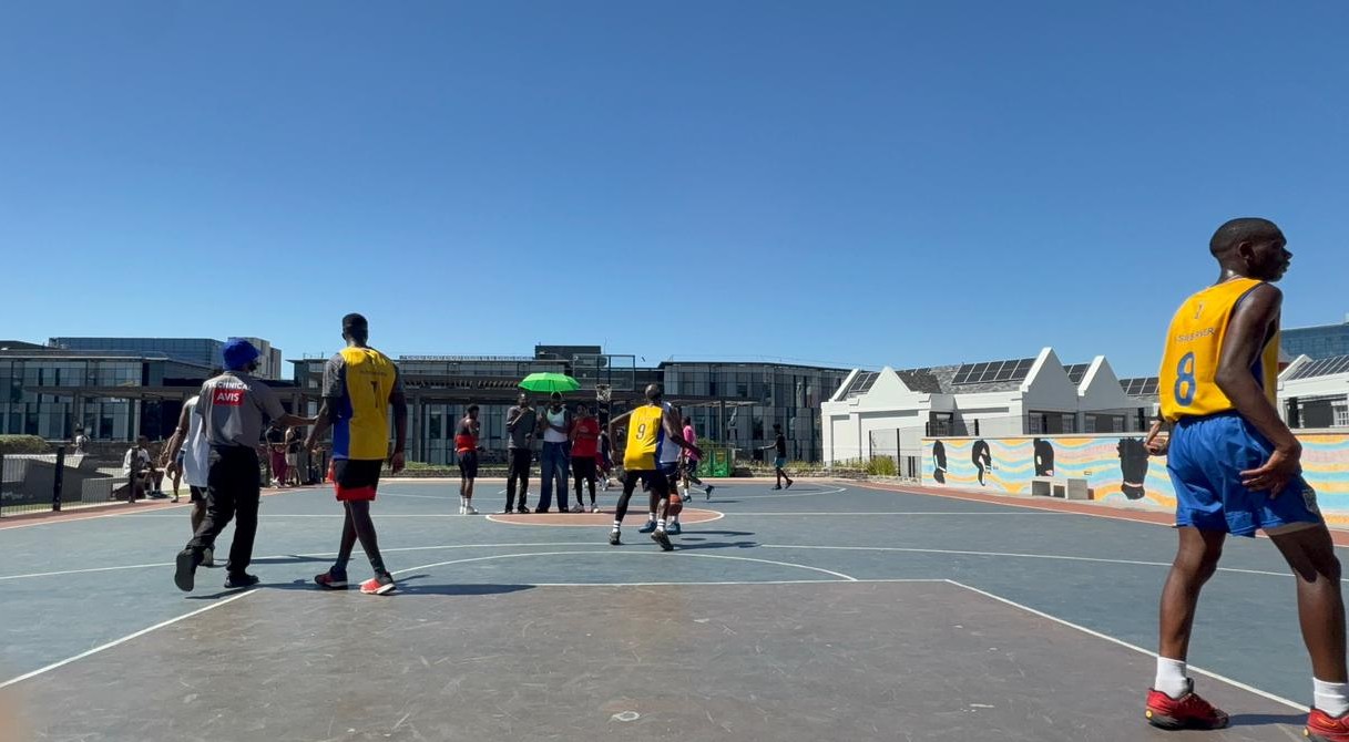 The Originals Stay Undefeated, Defeat Heideveld Ballers 51–40